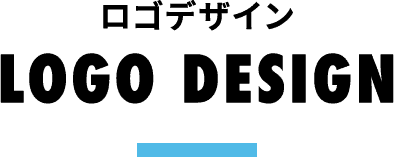 ロゴデザイン LOGO DESIGN